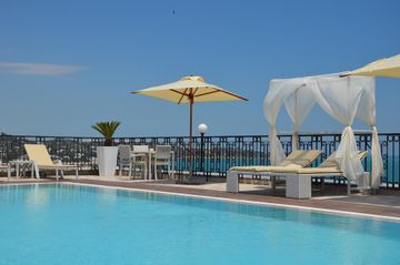 Dar El Marsa & 5*