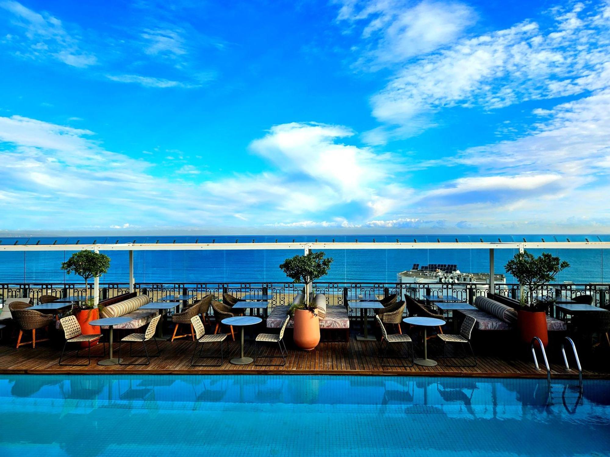 Dar El Marsa & 5* Ла-Марса