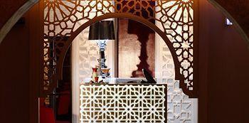 Dar El Marsa & 5*