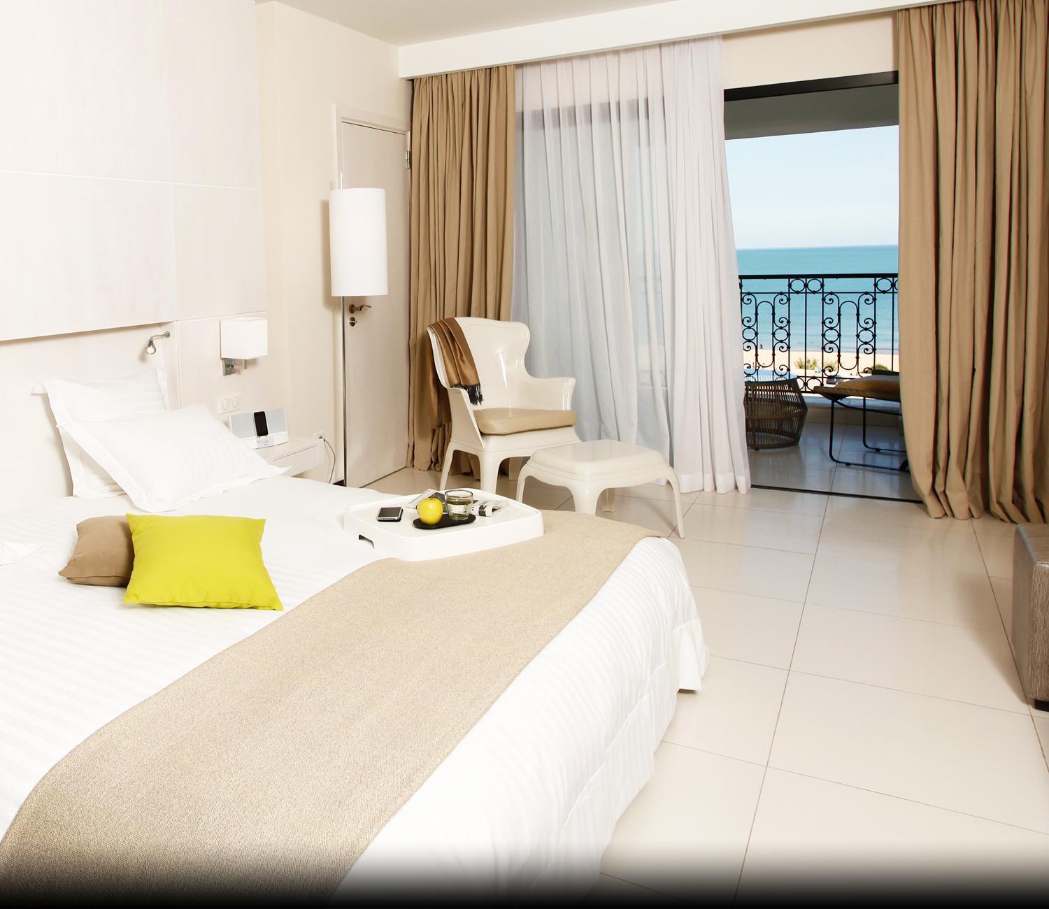 Dar El Marsa & 5*