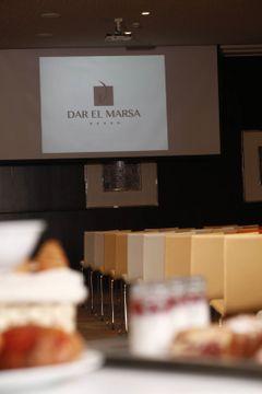 Dar El Marsa & Отель 5*