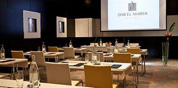 Отель Dar El Marsa & 5*