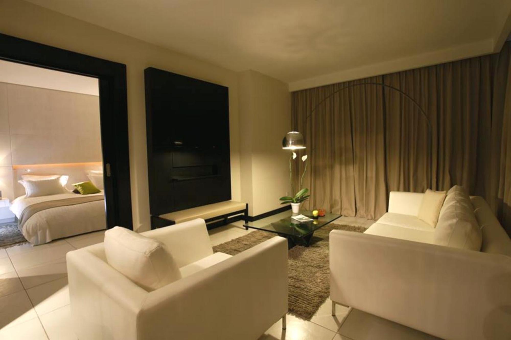 Dar El Marsa & Отель 5*