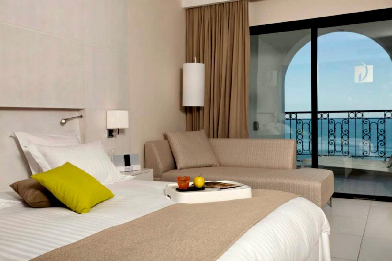 Отель Dar El Marsa &