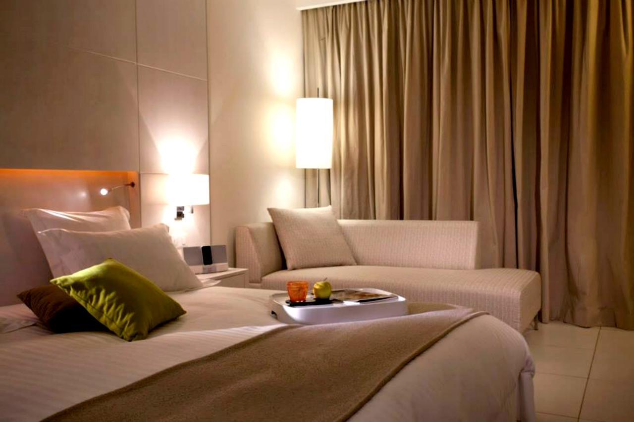 Dar El Marsa & Отель 5*