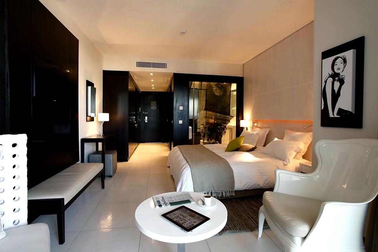 Dar El Marsa & 5* Ла-Марса