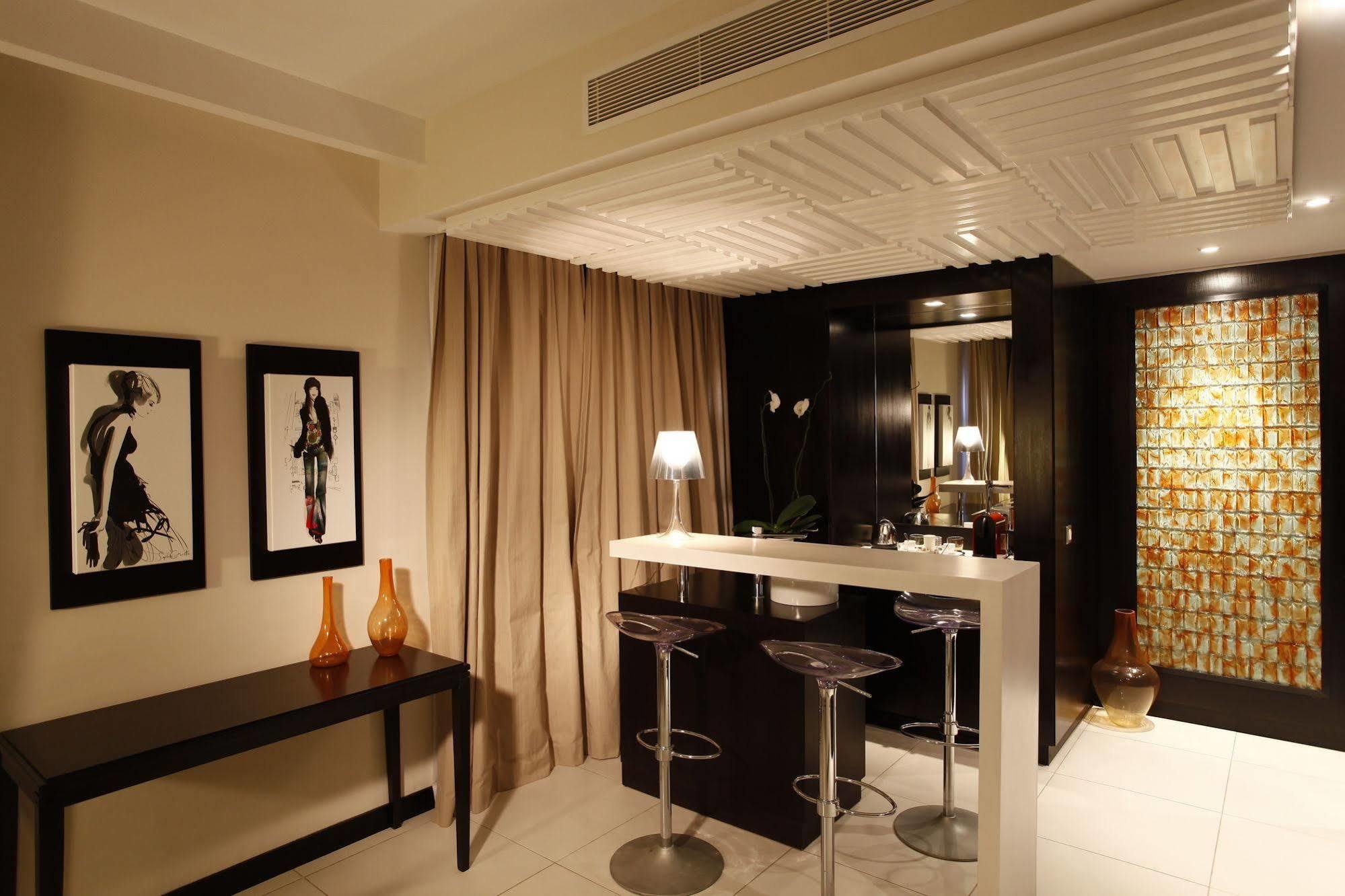 Dar El Marsa & 5*
