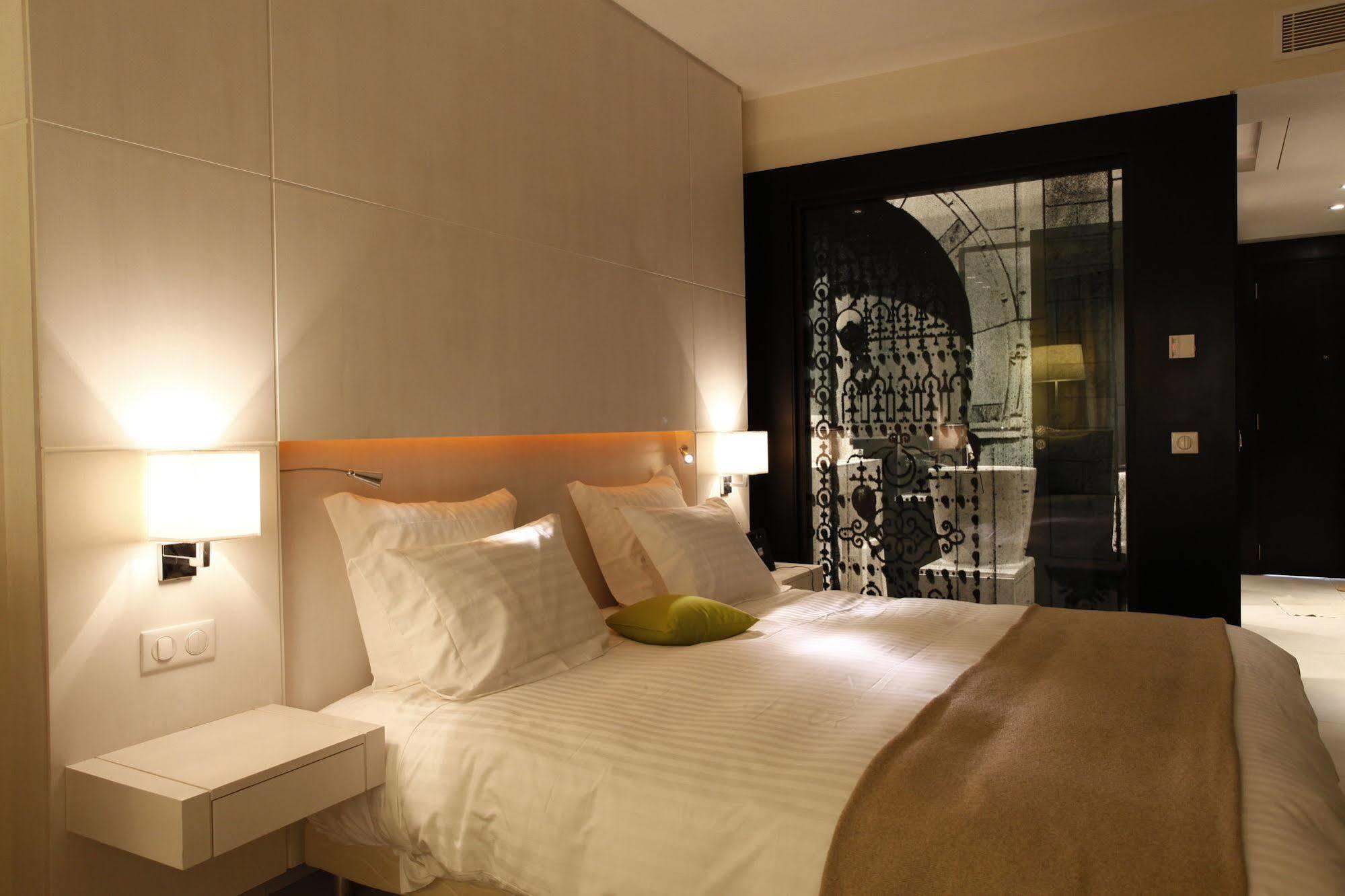 Dar El Marsa & 5* Ла-Марса