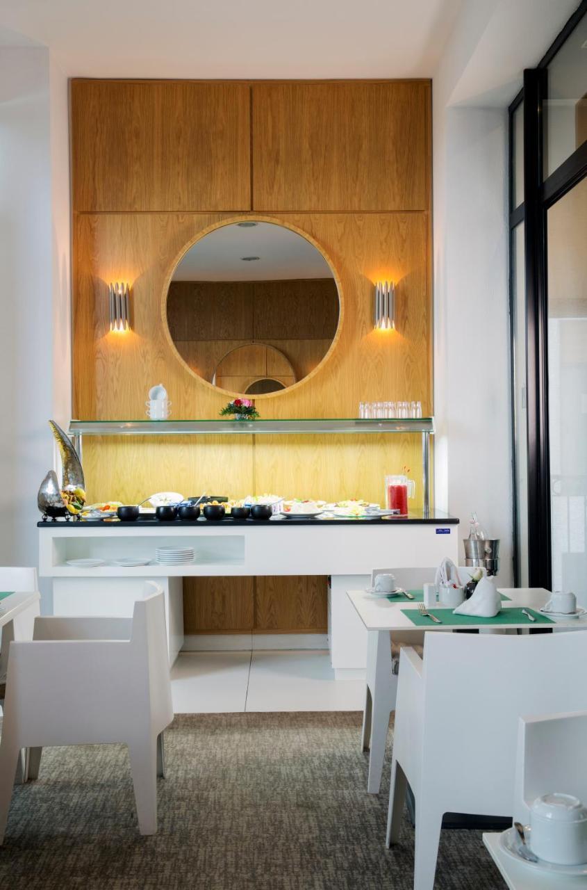 Dar El Marsa & Отель 5*